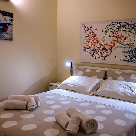 Balconcino Sugli Ulivi Bed and Breakfast Νότο Εξωτερικό φωτογραφία