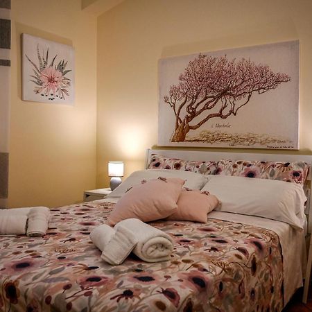 Balconcino Sugli Ulivi Bed and Breakfast Νότο Εξωτερικό φωτογραφία