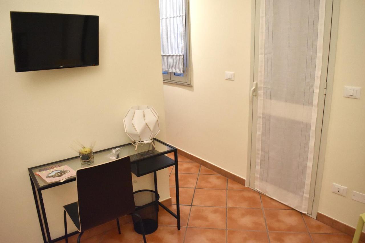 Balconcino Sugli Ulivi Bed and Breakfast Νότο Εξωτερικό φωτογραφία