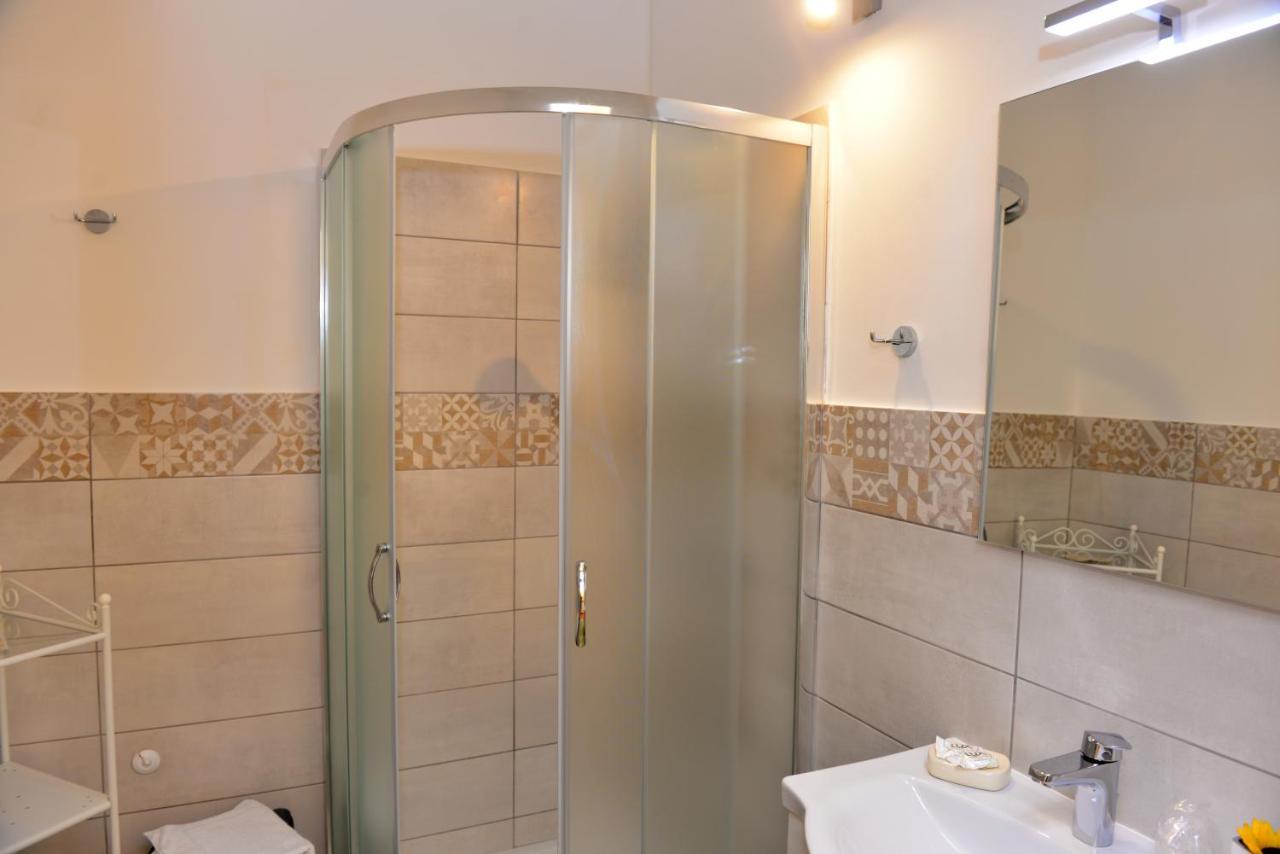 Balconcino Sugli Ulivi Bed and Breakfast Νότο Εξωτερικό φωτογραφία