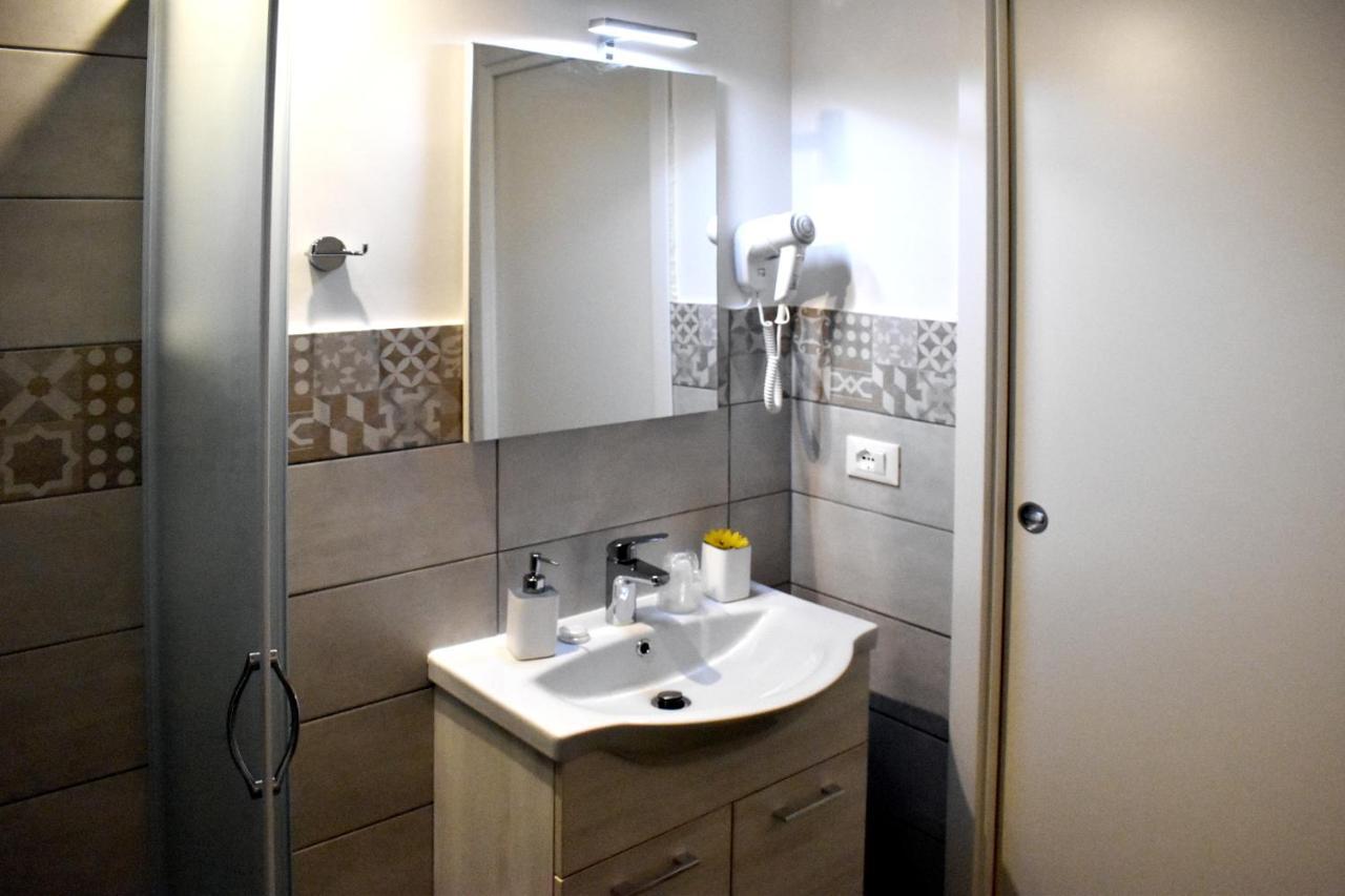 Balconcino Sugli Ulivi Bed and Breakfast Νότο Εξωτερικό φωτογραφία