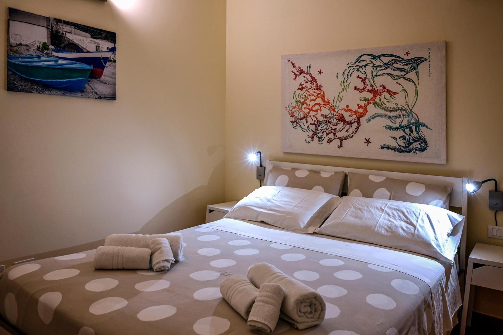 Balconcino Sugli Ulivi Bed and Breakfast Νότο Εξωτερικό φωτογραφία