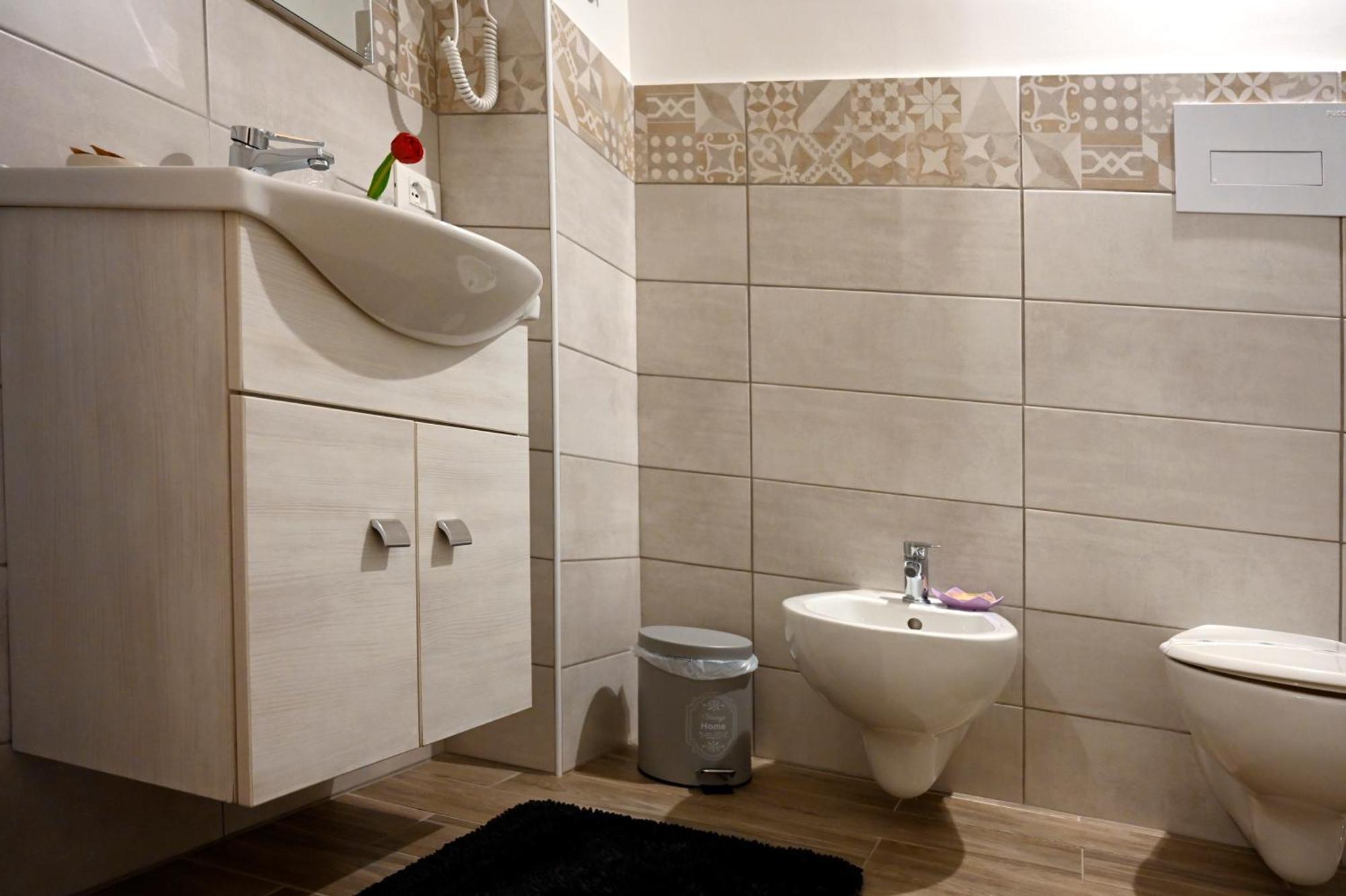 Balconcino Sugli Ulivi Bed and Breakfast Νότο Εξωτερικό φωτογραφία