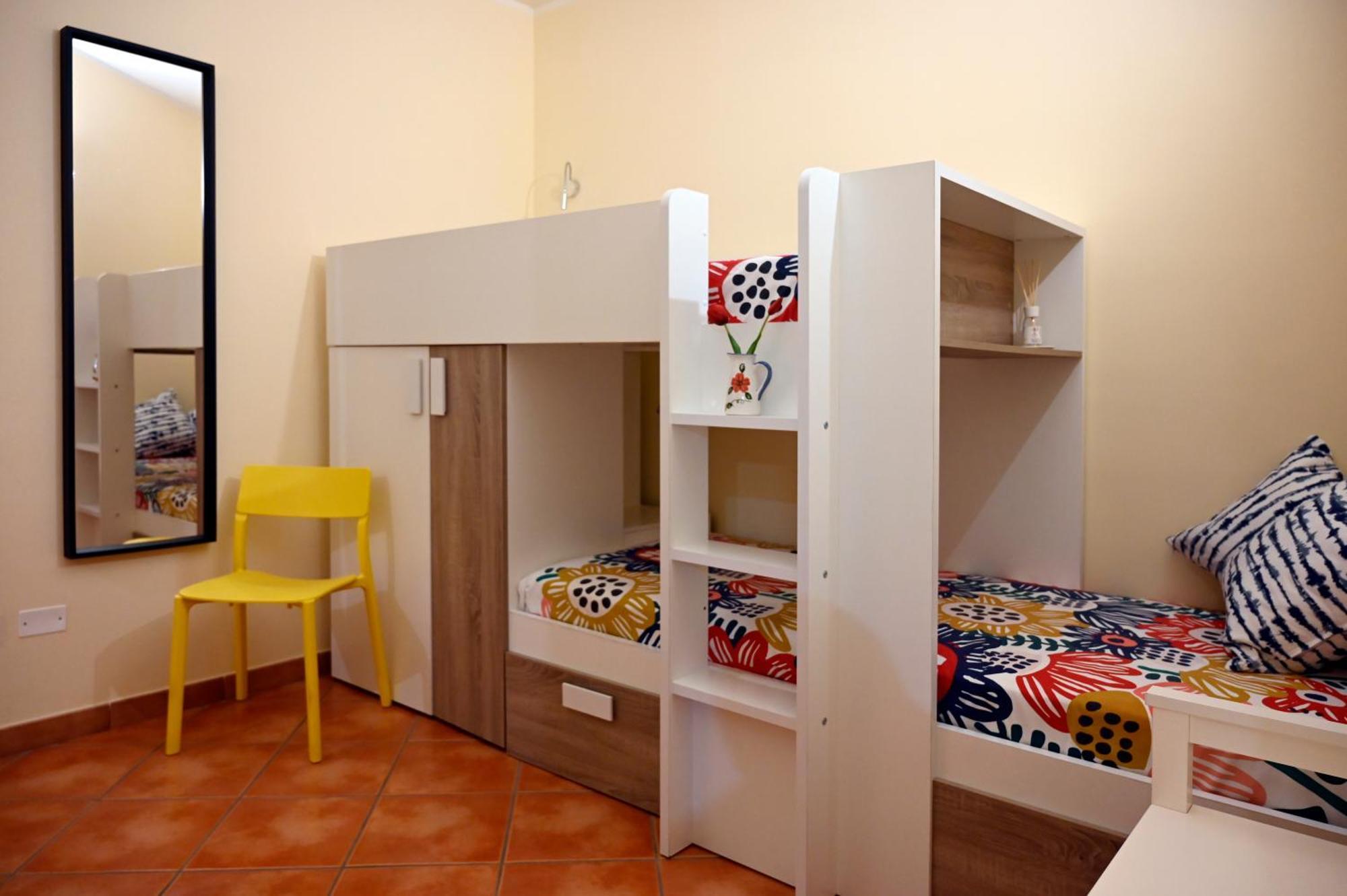 Balconcino Sugli Ulivi Bed and Breakfast Νότο Εξωτερικό φωτογραφία