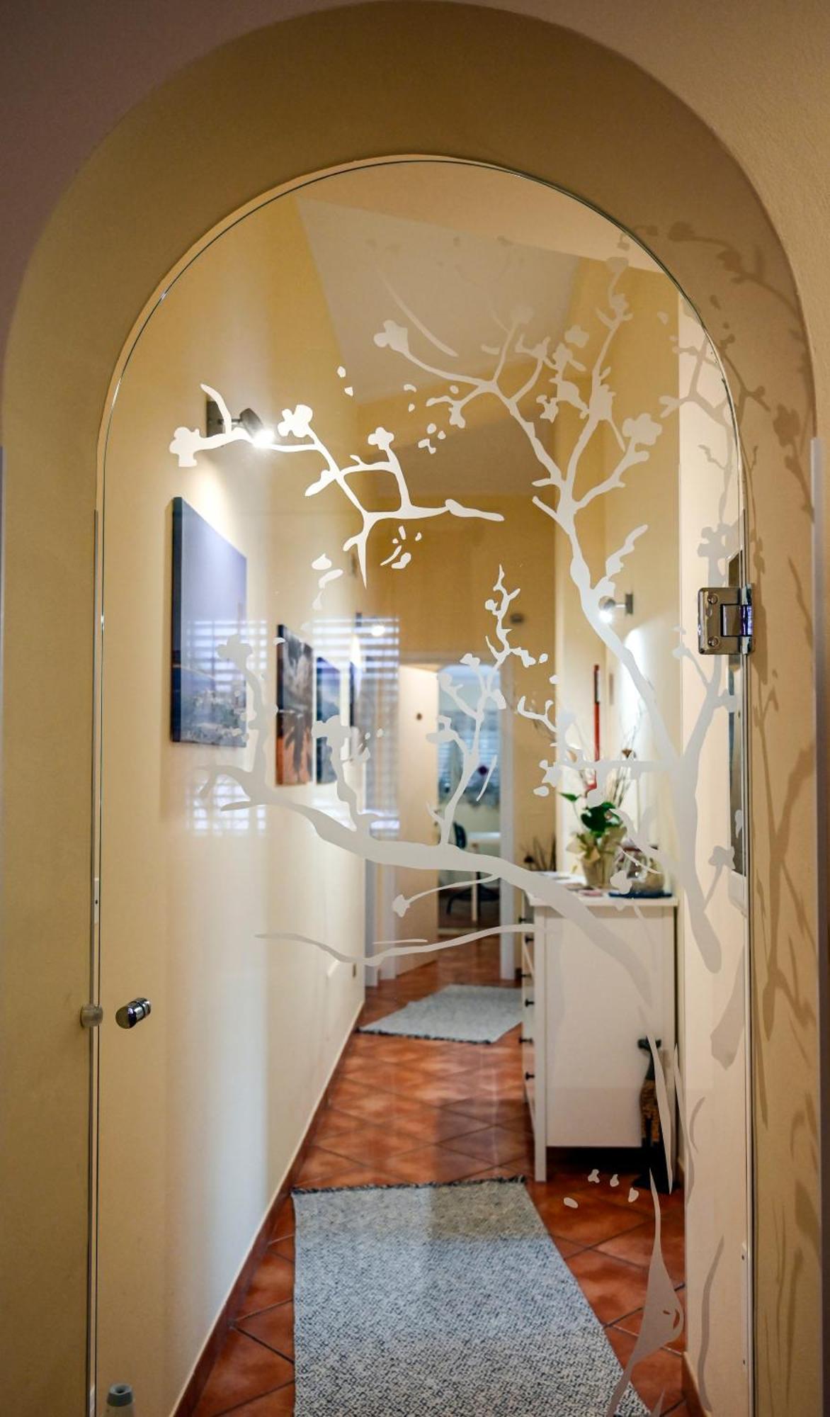 Balconcino Sugli Ulivi Bed and Breakfast Νότο Εξωτερικό φωτογραφία