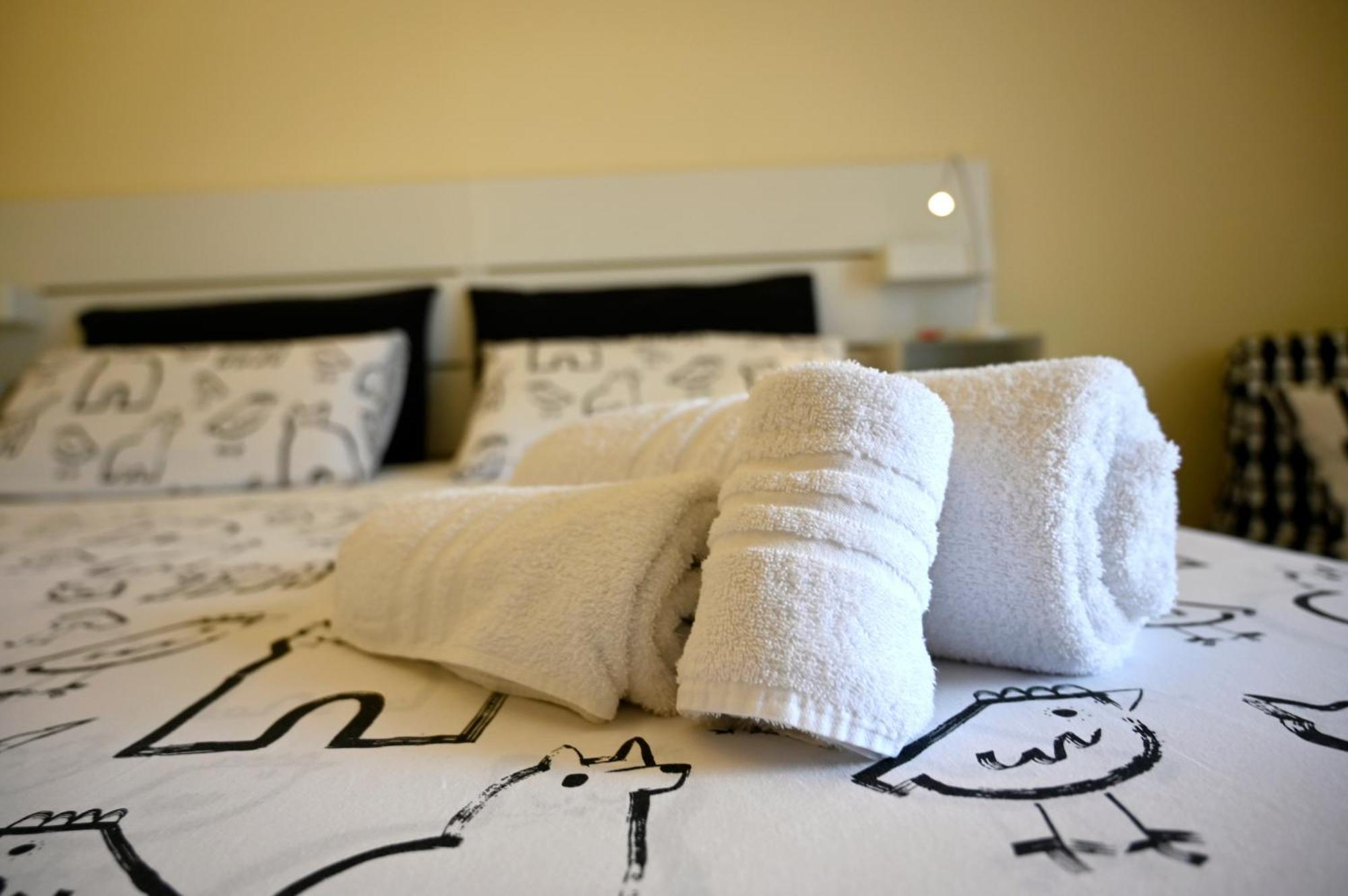 Balconcino Sugli Ulivi Bed and Breakfast Νότο Εξωτερικό φωτογραφία